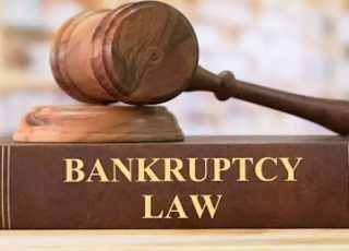 Insolvensy Laws In India-Final-II
